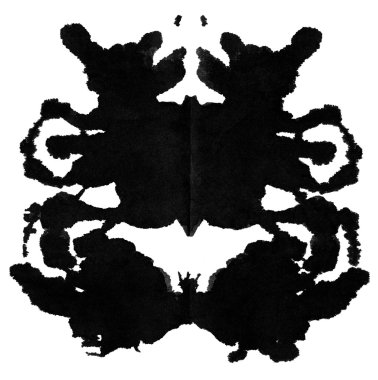 Rorschach testi