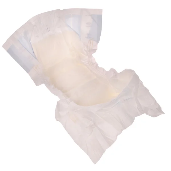 XXLarge diaper — Stock Photo, Image