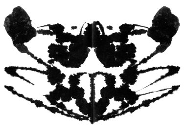 Rorschach testi