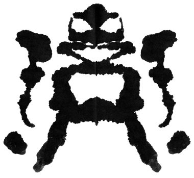 Rorschach testi