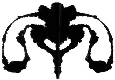 Rorschach testi