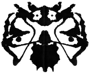 Rorschach testi