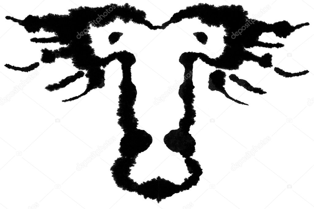Test de rorschach que es