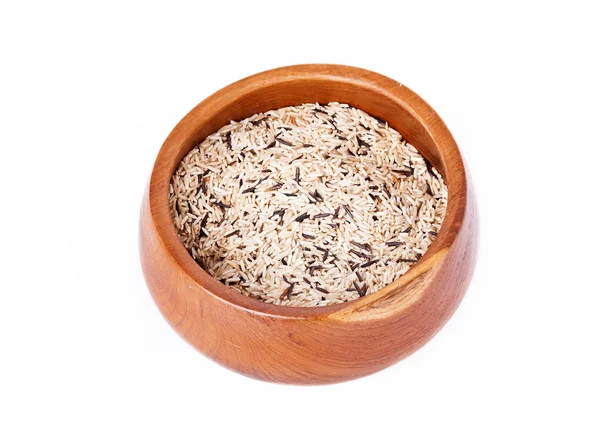 Stock image Asian wild rice