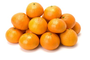 mandarins