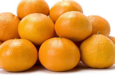 mandarins