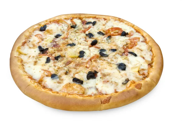 stock image Pizza