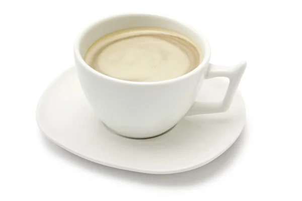 Cofee copo — Fotografia de Stock