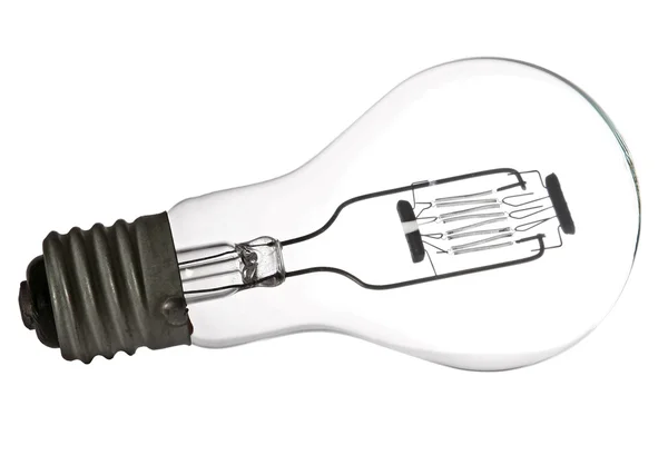 Filament lamp — Stock Photo, Image