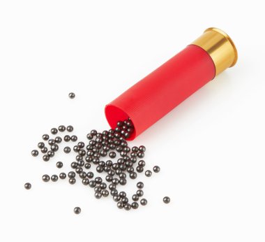 Shotgun shells clipart