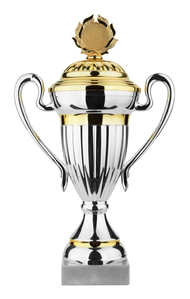 Large trophy — Stock Photo, Image