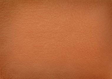 Brown leather clipart