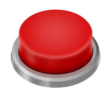 Red Button clipart