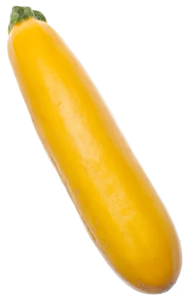 Золотой желтый Цуккини — стоковое фото