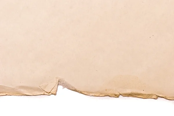 Grunge stare tło papieru — Zdjęcie stockowe