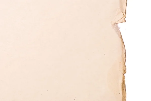 Grunge eski kağıt arkaplan — Stok fotoğraf