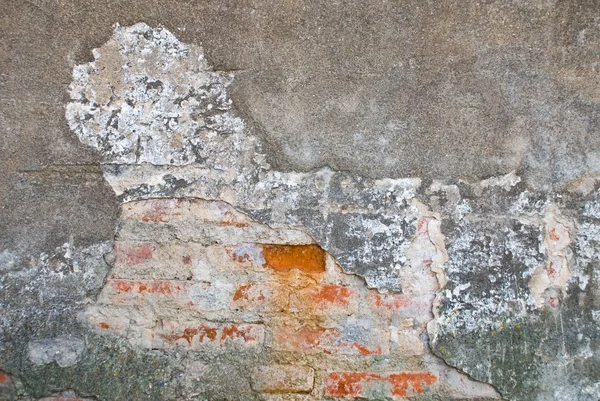 Vintage stone wall background — Stock Photo, Image