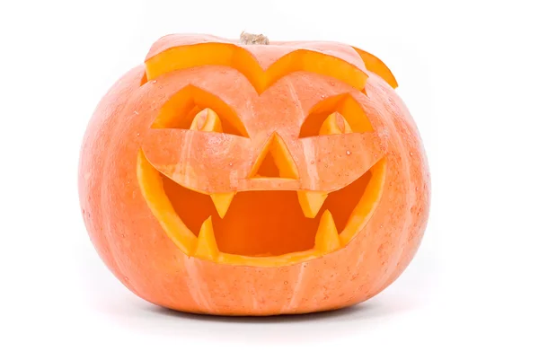 stock image Halloween pumpkin