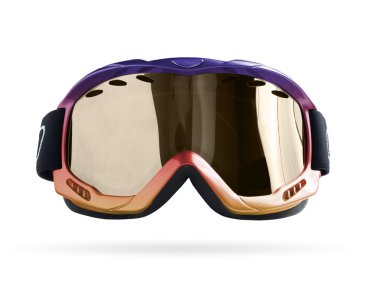 Ski glass clipart