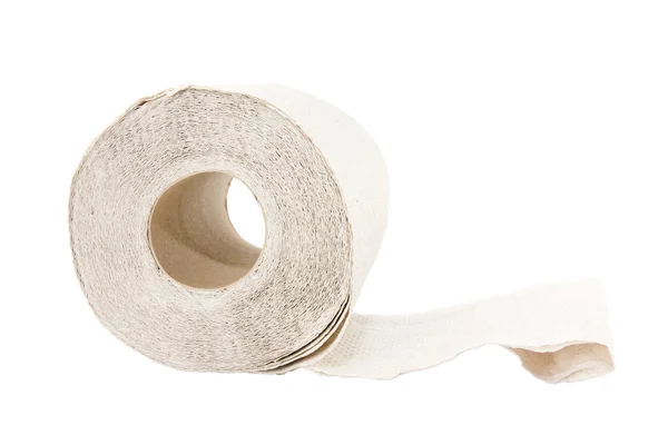Roll of toilet paper — Stock Photo, Image