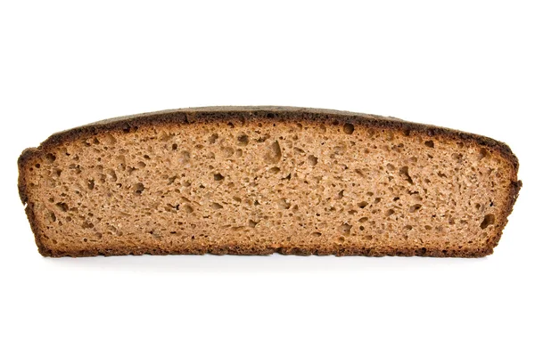 健康的自制面包 — 图库照片
