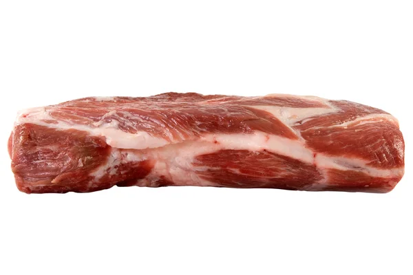 stock image Raw fresh pork