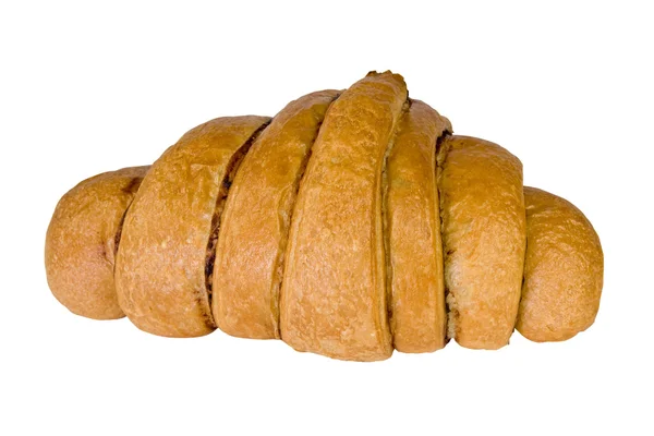 Fresh tasty bun — Stock Photo, Image