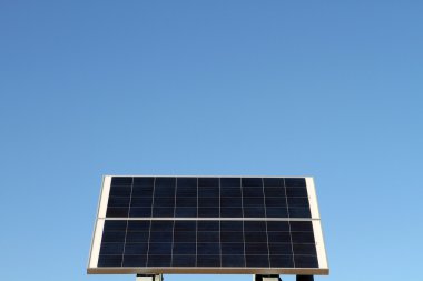 Solar Panel clipart