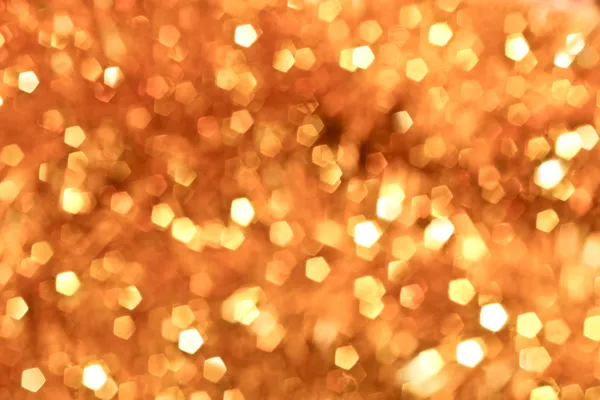 Glitter av Jul belysning färgbakgrund — Stockfoto