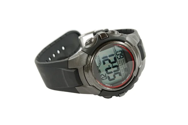 Digital watches. — Stock Photo, Image
