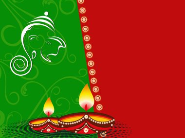  for deepawali celebration clipart