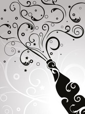 elegant design vector clipart