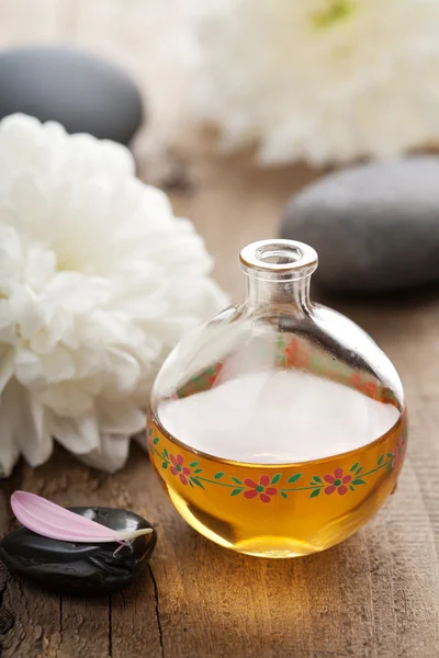 Spa y aromaterapia — Foto de Stock