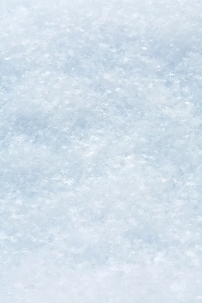 Absztrakt hó háttér — Stock Fotó