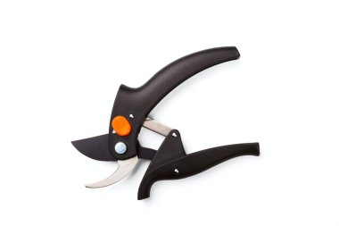 Bahçe secateurs