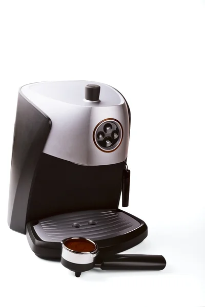 Máquina de café — Fotografia de Stock
