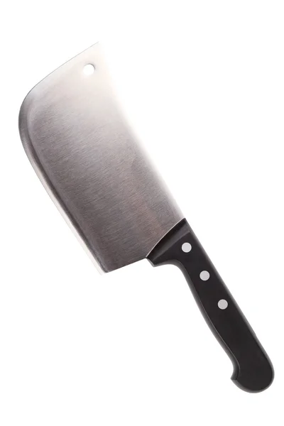 切肉刀 — 图库照片