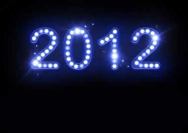 mutlu yeni yıl 2012