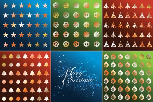 Joyeux Noël — Image vectorielle