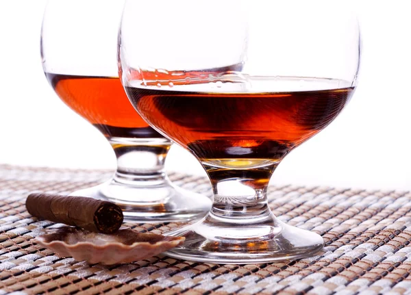 Cognac — Stock Photo, Image