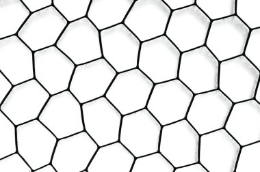 Honeycomb background clipart