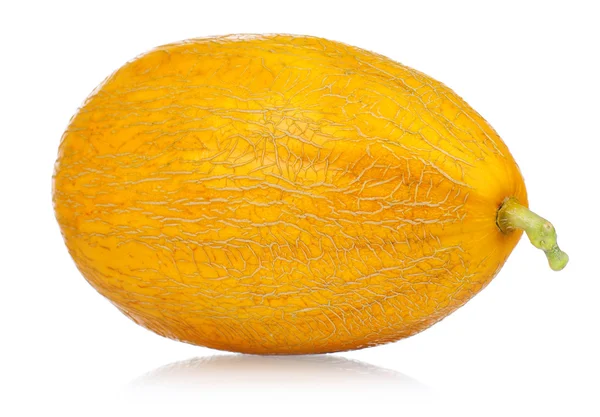 Melon kantalupa — Zdjęcie stockowe