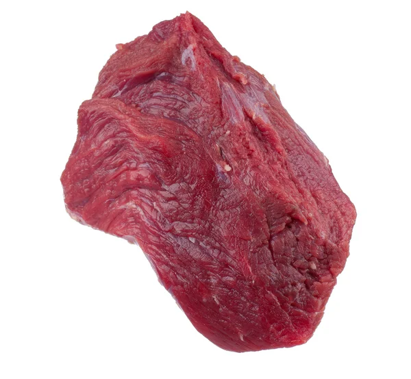 Čerstvé maso — Stock fotografie