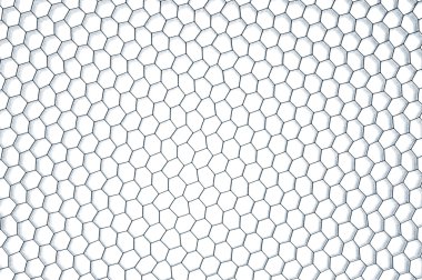 Honeycomb background clipart