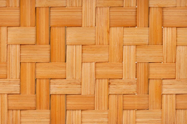 Wicker pattern — Stock Photo, Image