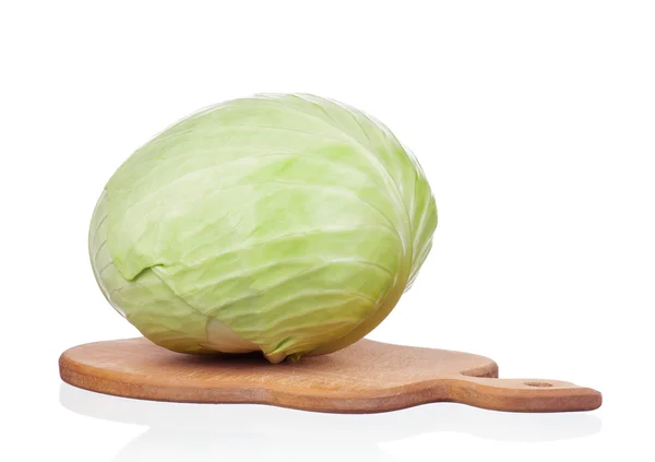 stock image Fresh cabbage