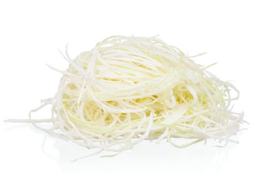 Fresh cabbage clipart