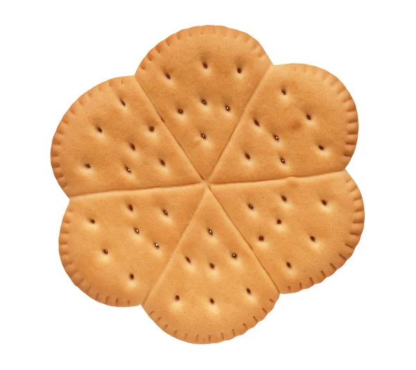 Νόστιμα μπισκότα — Φωτογραφία Αρχείου