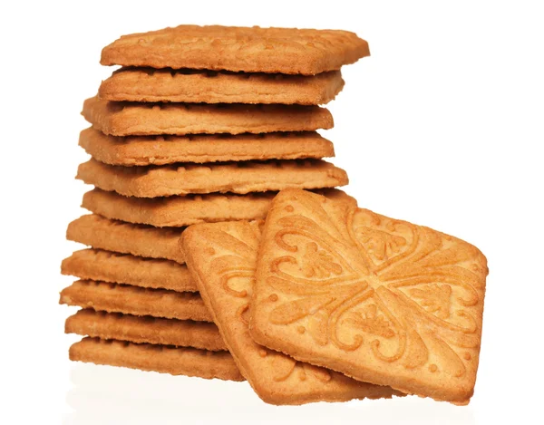 Deliziosi biscotti — Foto Stock
