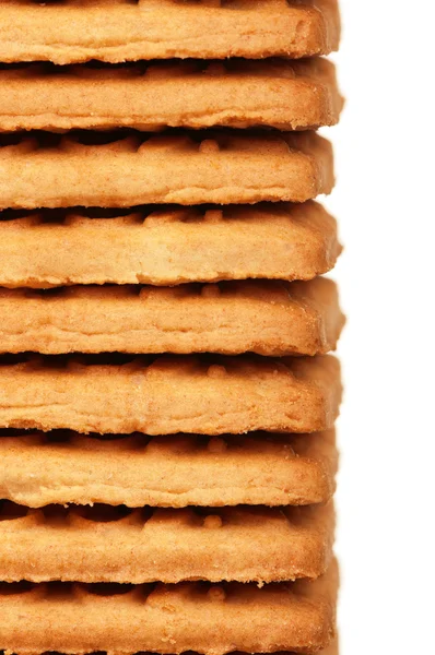 Deliziosi biscotti — Foto Stock